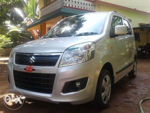 New Wagonr for sell