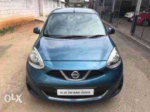 Nissan Micra Xv Diesel, , Diesel