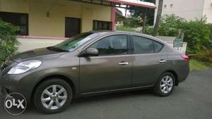 Nissan Sunny Xv, , Diesel