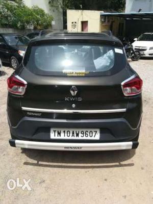 Renault Kwid Rxt, , Petrol