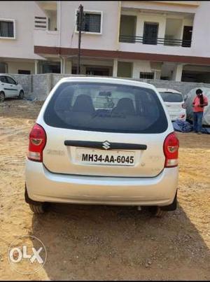 Sell My self used Alto K10 car