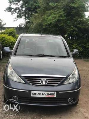 Tata Vista Tech Vx Bs Iv, , Diesel