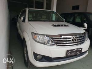 Toyota Fortuner 3.0 4x2 At, , Diesel