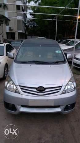 Toyota Innova 2.5 G 7 Str Bs-iv, , Diesel