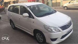 Toyota Innova 2.5 G Bs Iv 7 Str, , Diesel