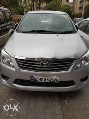  Toyota Innova diesel  Kms