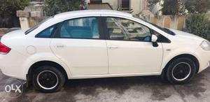 VIP fiat Linea  Showroom condition arjent sell