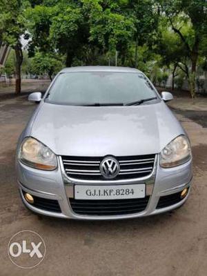 Volkswagen Jetta Comfortline 2.0l Tdi, , Diesel