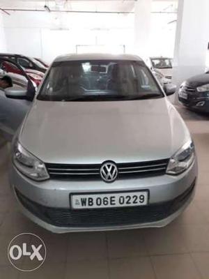 Volkswagen Polo Highline1.2l D, , Diesel