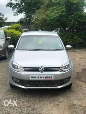 Volkswagen Polo Highline1.2l (d), , Diesel