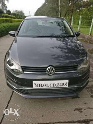 Volkswagen Polo Highline1.2l (p), , Petrol