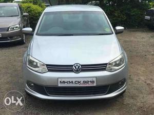 Volkswagen Vento Highline Diesel, , Diesel