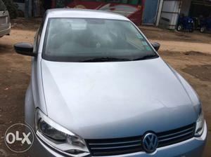 Volkswagen Vento petrol  Kms  year