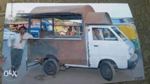 All type of vehicle food shop We modified.&.body