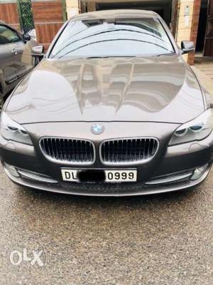 BMW 5 Series diesel  Kms  year