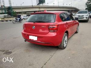 Bmw 1 Series 118d Hatchback, , Diesel