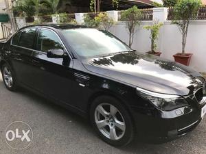 Bmw 520d diesel  model highline limited edition run only
