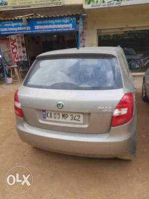 Car is in very good condition 2nd onwer... with