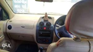  Chevrolet Aveo U Va petrol  Kms