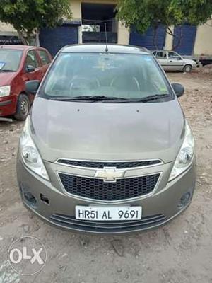 Chevrolet Beat Ls Petrol, , Diesel