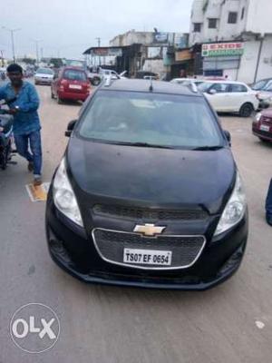 Chevrolet Beat Lt Petrol, , Petrol