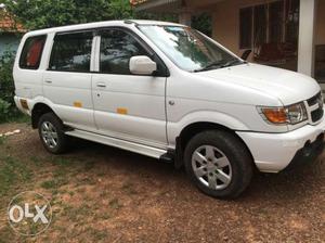 Chevrolet Tavera diesel  Kms  year