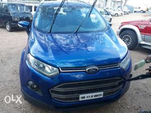 Ford Ecosport Titanium Plus Be 1.5 Tdci, , Diesel