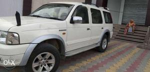 Ford Endeavour, , Diesel