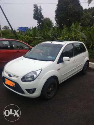  Ford Figo diesel  Kms