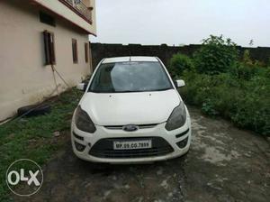  Ford Figo diesel  Kms