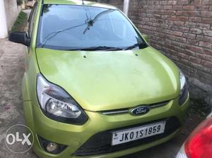 Ford Figo diesel  Kms  year