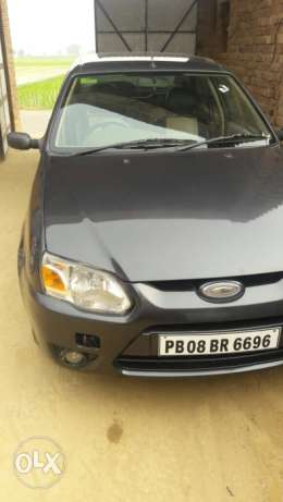  Ford Ikon diesel  Kms