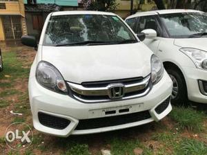 Honda Amaze 1.5 S I-dtec, , Diesel