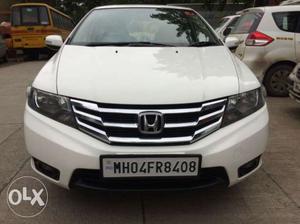 Honda City 1.5 V At, , Petrol