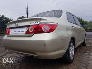 Honda City Zx Exi, , Petrol