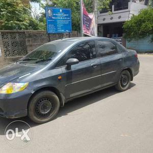  Honda City petrol  Kms