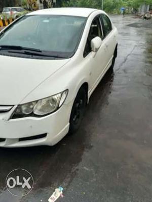 Honda Civic 1.8v Mt, , Cng