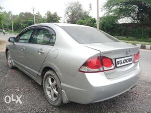 Honda Civic 1.8v Mt, , Petrol