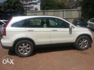 Honda Cr-v 2.0l 2wd At, , Petrol