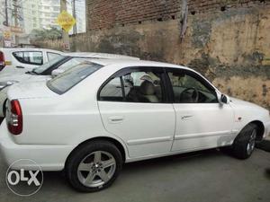 Hyundai Accent (Executive) in Solid Condition from Ex/IN