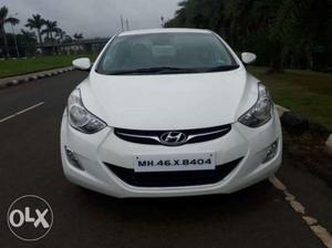 Hyundai Elantra 1.6 S Mt, , Petrol