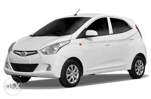Hyundai Eon For monthly Rent For NRI& Family