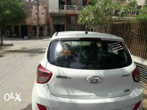 Hyundai Grand I10 cng  Kms  year