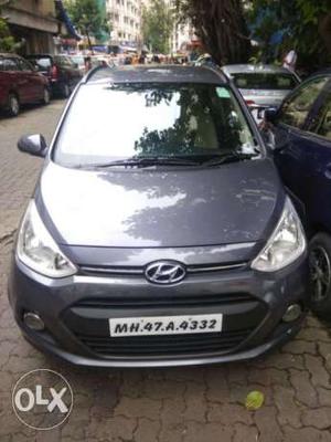 Hyundai I10 Asta , Diesel