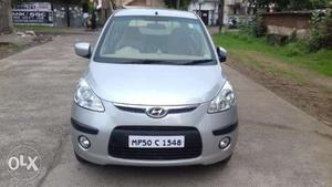 Hyundai I10 Magna, , Petrol