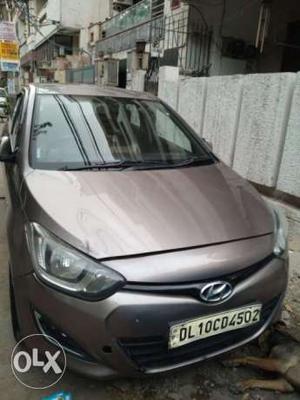 Hyundai I20 Magna (o) , Cng