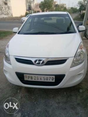 Hyundai I20 Magna (o) , Petrol