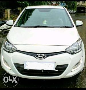 Hyundai I20 Sportz 1.2 Bs-iv, , Petrol