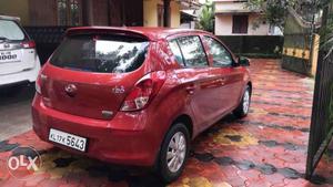 Hyundai I20 Sportz 1.4 Crdi 6 Speed Bs-iv, , Diesel