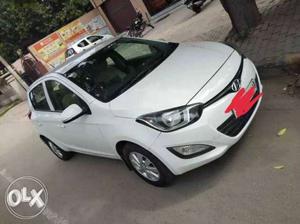  Hyundai I20 diesel  Kms